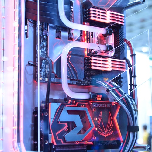 Aplicación de la virtualización para el aprendizaje y diseño de estrategias de ciberseguridad en la Industria 4.0. Financiado por el Ministerio de Educación y Formación Profesional – U.E. – Next Generation